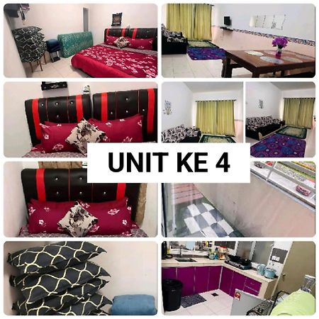 Ldr Homestay مرتفعات كاميرون المظهر الخارجي الصورة