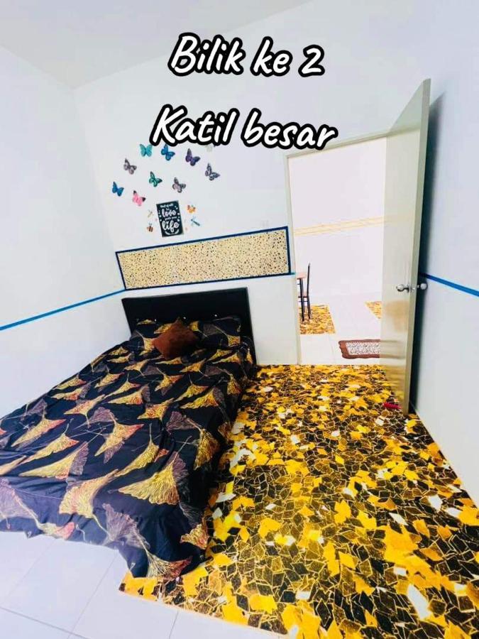 Ldr Homestay مرتفعات كاميرون المظهر الخارجي الصورة