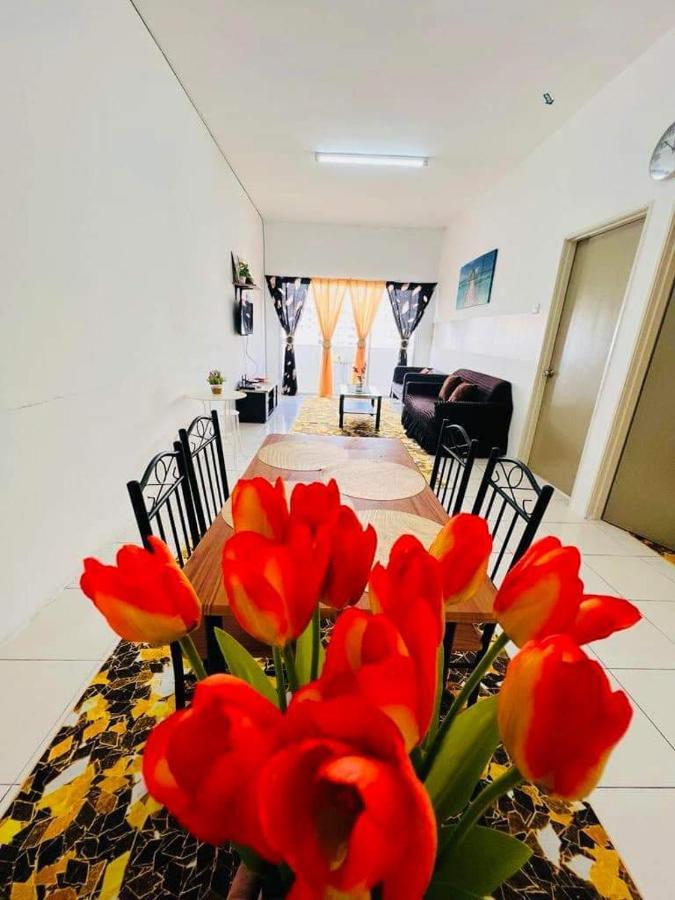 Ldr Homestay مرتفعات كاميرون المظهر الخارجي الصورة