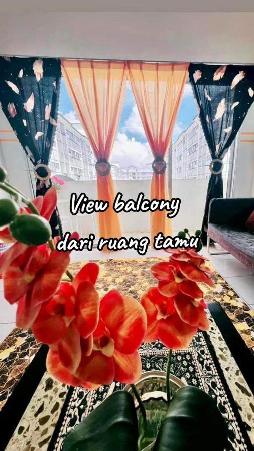 Ldr Homestay مرتفعات كاميرون المظهر الخارجي الصورة
