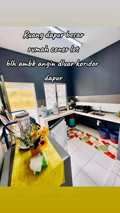 Ldr Homestay مرتفعات كاميرون المظهر الخارجي الصورة
