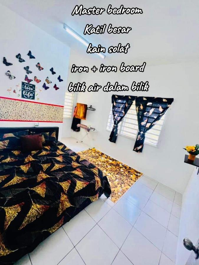 Ldr Homestay مرتفعات كاميرون المظهر الخارجي الصورة