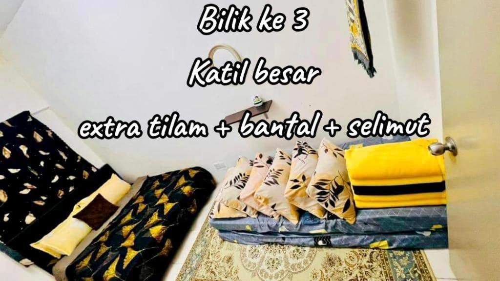 Ldr Homestay مرتفعات كاميرون المظهر الخارجي الصورة