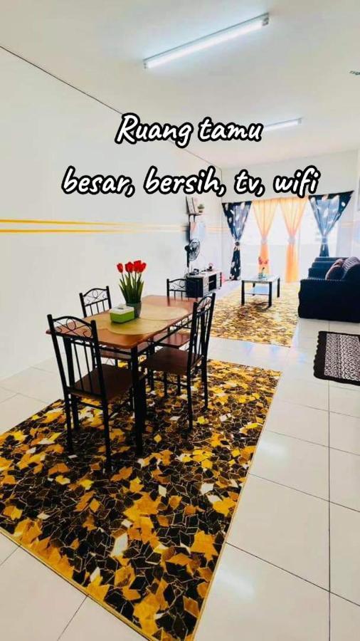 Ldr Homestay مرتفعات كاميرون المظهر الخارجي الصورة