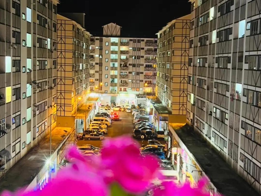 Ldr Homestay مرتفعات كاميرون المظهر الخارجي الصورة
