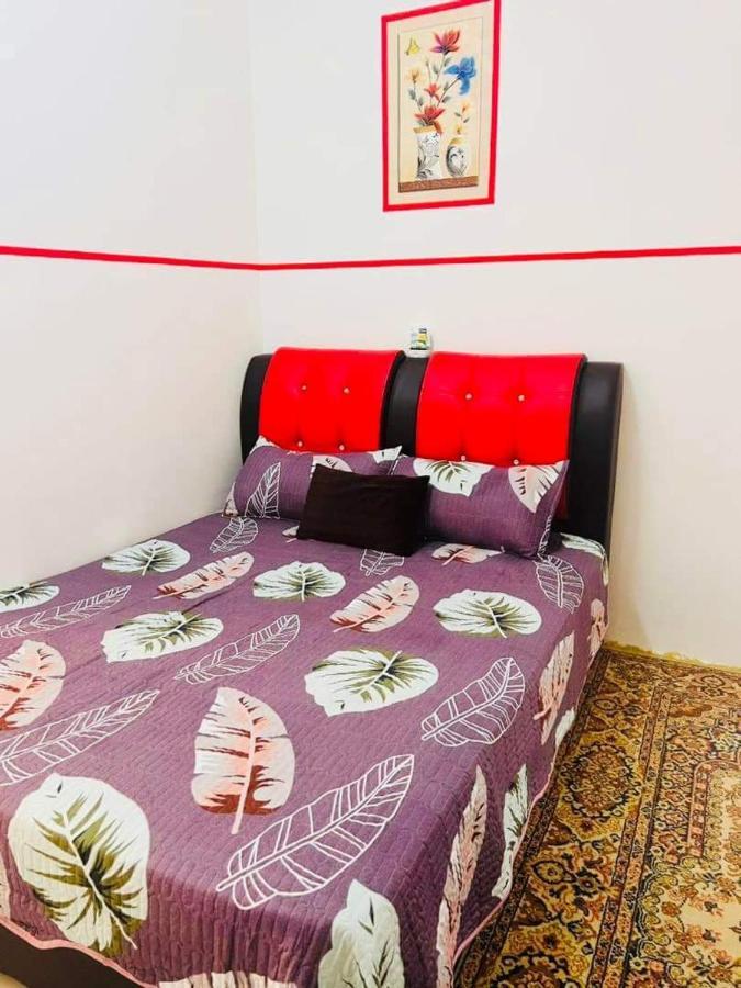 Ldr Homestay مرتفعات كاميرون المظهر الخارجي الصورة