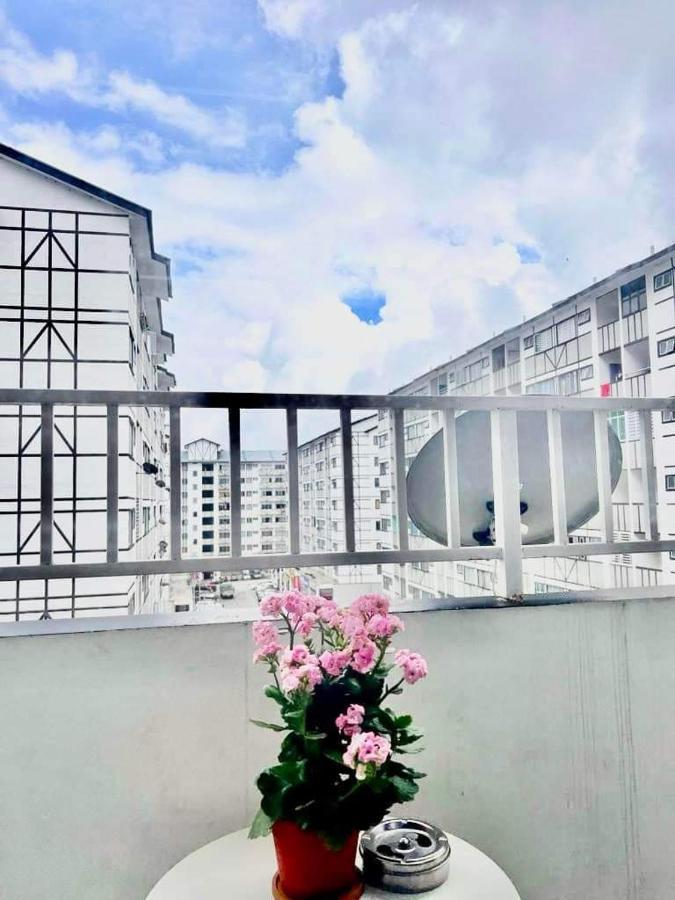 Ldr Homestay مرتفعات كاميرون المظهر الخارجي الصورة