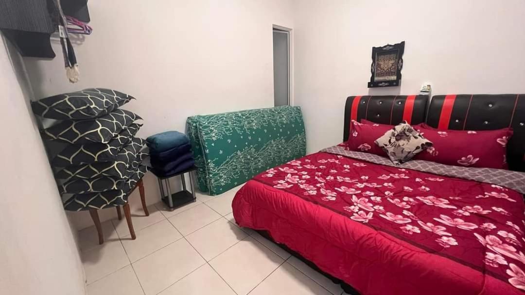 Ldr Homestay مرتفعات كاميرون المظهر الخارجي الصورة