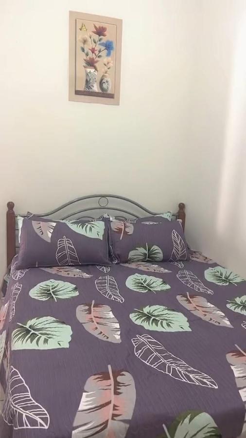 Ldr Homestay مرتفعات كاميرون المظهر الخارجي الصورة