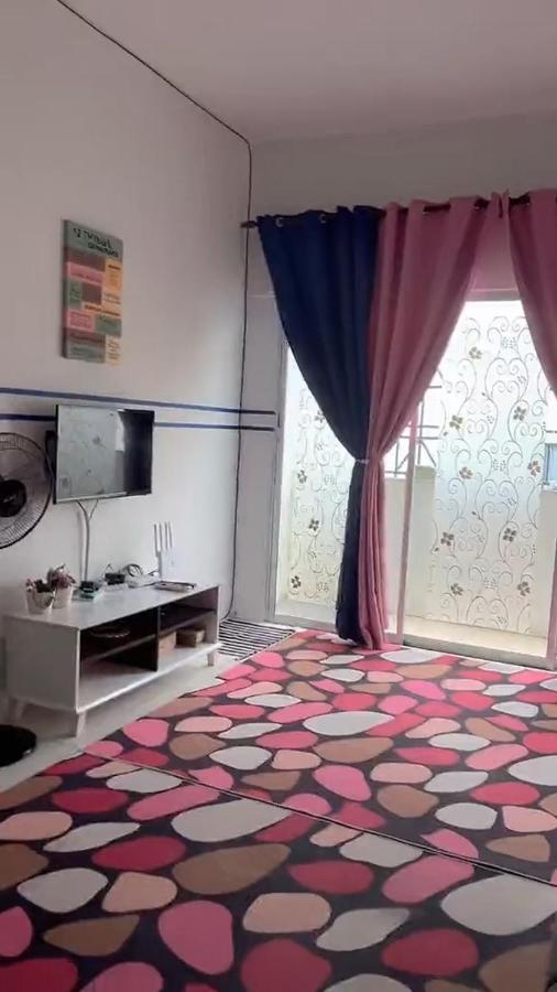 Ldr Homestay مرتفعات كاميرون المظهر الخارجي الصورة