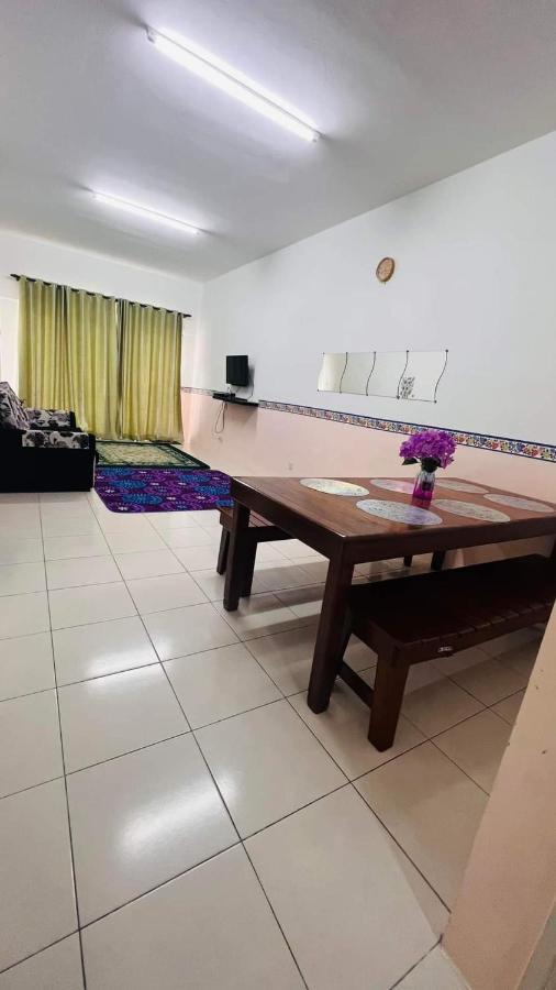 Ldr Homestay مرتفعات كاميرون المظهر الخارجي الصورة