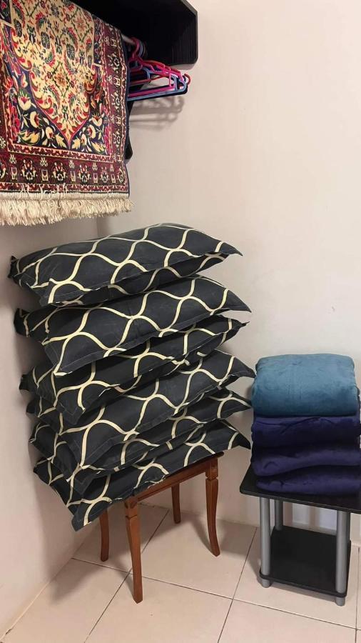 Ldr Homestay مرتفعات كاميرون المظهر الخارجي الصورة