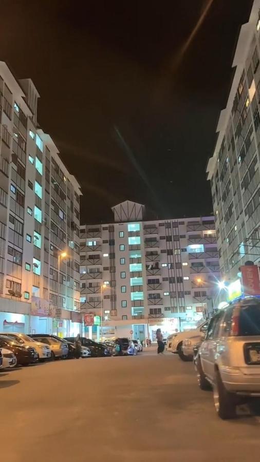 Ldr Homestay مرتفعات كاميرون المظهر الخارجي الصورة