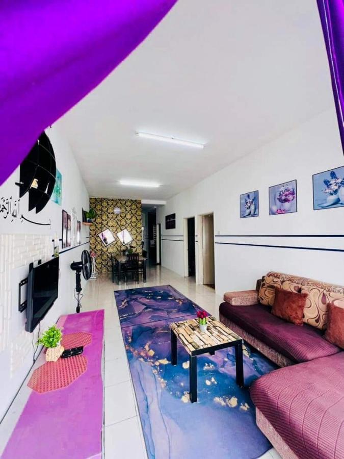 Ldr Homestay مرتفعات كاميرون المظهر الخارجي الصورة