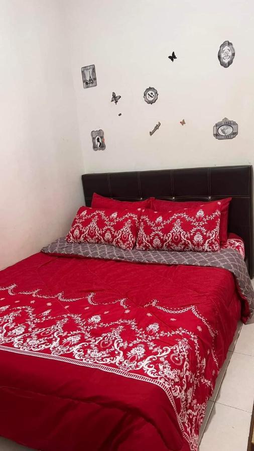 Ldr Homestay مرتفعات كاميرون المظهر الخارجي الصورة