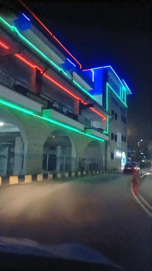 Ldr Homestay مرتفعات كاميرون المظهر الخارجي الصورة