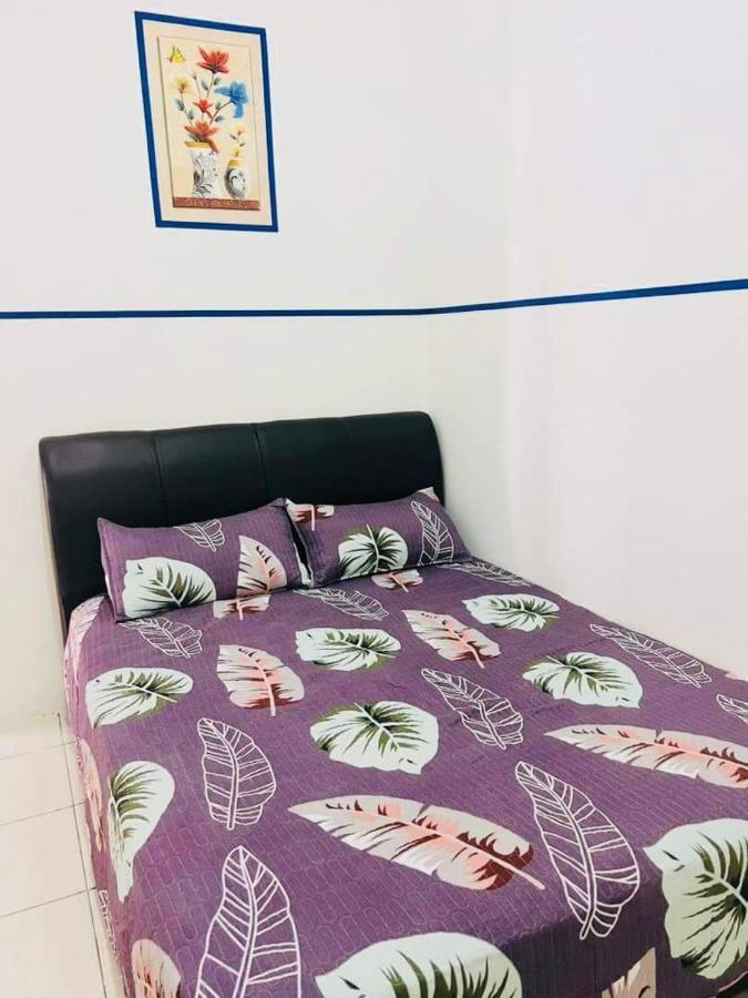 Ldr Homestay مرتفعات كاميرون المظهر الخارجي الصورة
