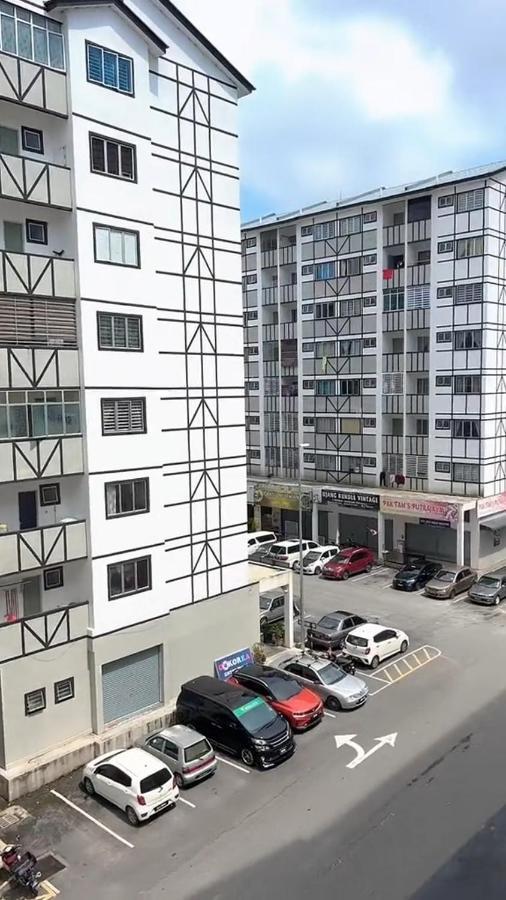 Ldr Homestay مرتفعات كاميرون المظهر الخارجي الصورة