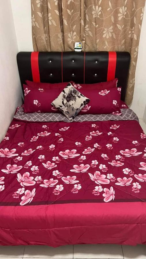 Ldr Homestay مرتفعات كاميرون المظهر الخارجي الصورة