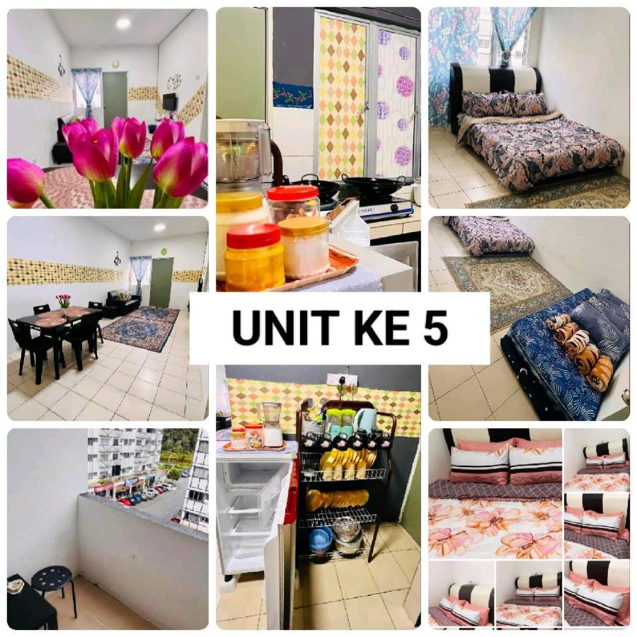 Ldr Homestay مرتفعات كاميرون المظهر الخارجي الصورة