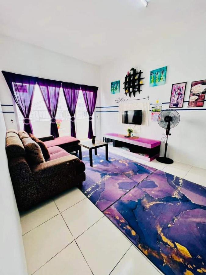 Ldr Homestay مرتفعات كاميرون المظهر الخارجي الصورة