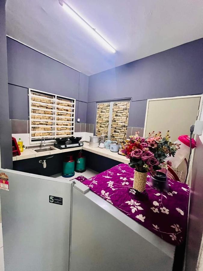 Ldr Homestay مرتفعات كاميرون المظهر الخارجي الصورة