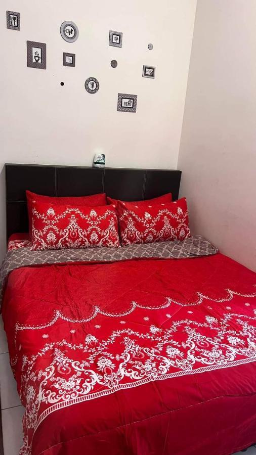 Ldr Homestay مرتفعات كاميرون المظهر الخارجي الصورة