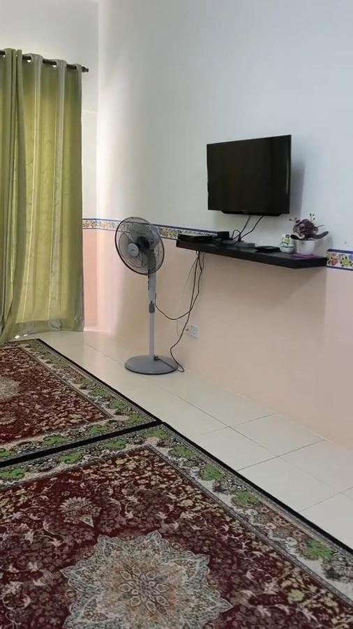 Ldr Homestay مرتفعات كاميرون المظهر الخارجي الصورة